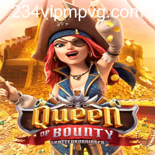 QueenofBounty